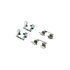 308.10330 by CENTRIC - StopTech Street Brake Pad