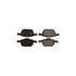 308.10440 by CENTRIC - StopTech Street Brake Pad