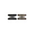 308.10580 by CENTRIC - StopTech Street Brake Pad