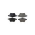 308.11110 by CENTRIC - StopTech Street Brake Pad