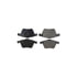 308.11130 by CENTRIC - Disc Brake Pad