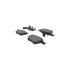 308.11130 by CENTRIC - Disc Brake Pad