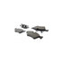 308.11240 by CENTRIC - StopTech Street Brake Pad