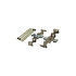 308.11490 by CENTRIC - StopTech Street Brake Pad