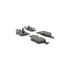 308.10610 by CENTRIC - StopTech Street Brake Pad