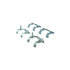 308.10780 by CENTRIC - StopTech Street Brake Pad