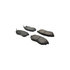 308.10780 by CENTRIC - StopTech Street Brake Pad
