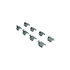 308.10810 by CENTRIC - StopTech Street Brake Pad