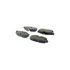 308.10820 by CENTRIC - StopTech Street Brake Pad