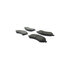 308.10840 by CENTRIC - StopTech Street Brake Pad