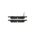 308.11030 by CENTRIC - StopTech Street Brake Pad