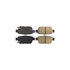 308.11030 by CENTRIC - StopTech Street Brake Pad