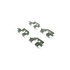 308.11030 by CENTRIC - StopTech Street Brake Pad
