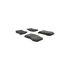 308.11490 by CENTRIC - StopTech Street Brake Pad
