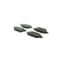 308.11610 by CENTRIC - StopTech Street Brake Pad