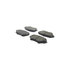 308.11790 by CENTRIC - StopTech Street Brake Pad