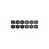 308.11850 by CENTRIC - StopTech Street Brake Pad
