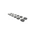 308.11850 by CENTRIC - StopTech Street Brake Pad