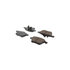 308.11860 by CENTRIC - StopTech Street Brake Pad