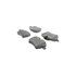 308.12040 by CENTRIC - StopTech Street Brake Pad