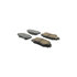 308.12100 by CENTRIC - StopTech Street Brake Pad