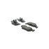 308.12670 by CENTRIC - StopTech Street Brake Pad