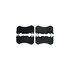 Centric 308.12910 Disc Brake Pad Set StopTech Street Brake Pad