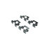 Centric 308.13090 Disc Brake Pad Set StopTech Street Brake Pad