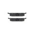 Centric 308.13090 Disc Brake Pad Set StopTech Street Brake Pad