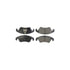 308.13220 by CENTRIC - StopTech Street Brake Pad