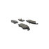 308.13220 by CENTRIC - StopTech Street Brake Pad