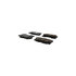 308.13470 by CENTRIC - StopTech Street Brake Pad