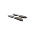 Centric 308.13510 Disc Brake Pad Set StopTech Street Brake Pad