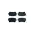 308.13860 by CENTRIC - StopTech Street Brake Pad