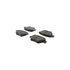 308.14560 by CENTRIC - StopTech Street Brake Pad