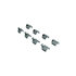 Centric 308.14630 Disc Brake Pad Set StopTech Street Brake Pad