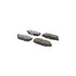 308.14650 by CENTRIC - StopTech Street Brake Pad