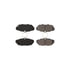 308.14650 by CENTRIC - StopTech Street Brake Pad