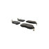 308.15390 by CENTRIC - StopTech Street Brake Pad