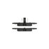 Centric 308.16100 Disc Brake Pad Set StopTech Street Brake Pad