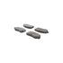 308.16400 by CENTRIC - StopTech Street Brake Pad