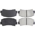 309.00760 by CENTRIC - STOPTECH PERFORMANCE PAD