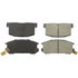 309.03090 by CENTRIC - STOPTECH PERFORMANCE PAD