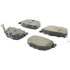 309.03230 by CENTRIC - STOPTECH PERFORMANCE PAD