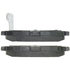 309.03230 by CENTRIC - STOPTECH PERFORMANCE PAD