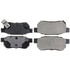 309.03740 by CENTRIC - STOPTECH PERFORMANCE PAD