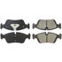 309.04090 by CENTRIC - STOPTECH PERFORMANCE PAD