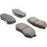 309.04330 by CENTRIC - Disc Brake Pad