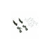 309.04580 by CENTRIC - STOPTECH PERFORMANCE PAD