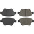 305.14560 by CENTRIC - Street Slect Brake Pads with Hardware
